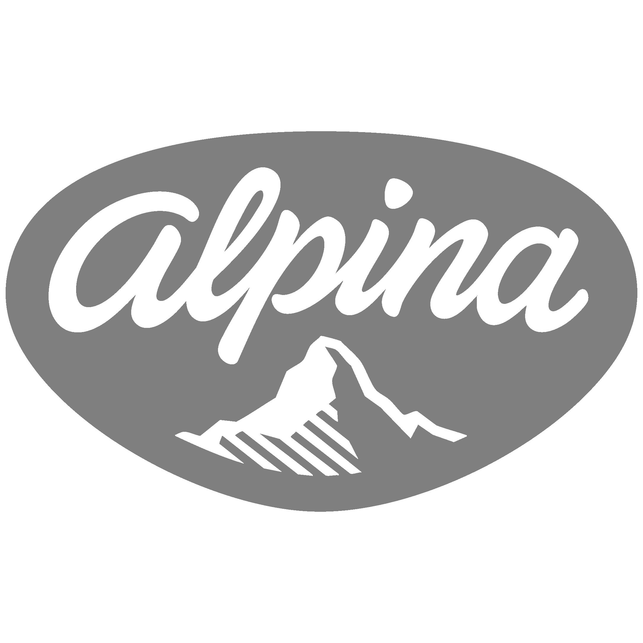 LOGO GRIS ALPINA-01
